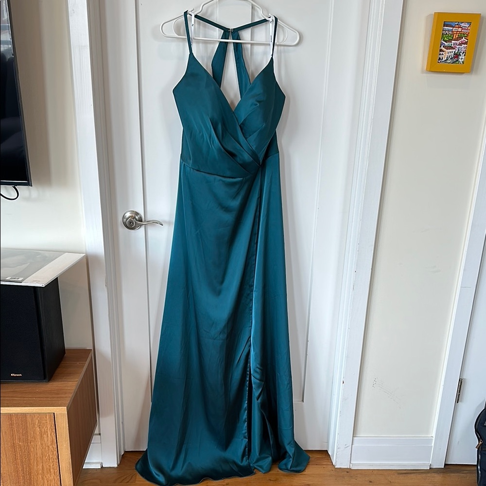 AW Bridal Adeliza Dress
